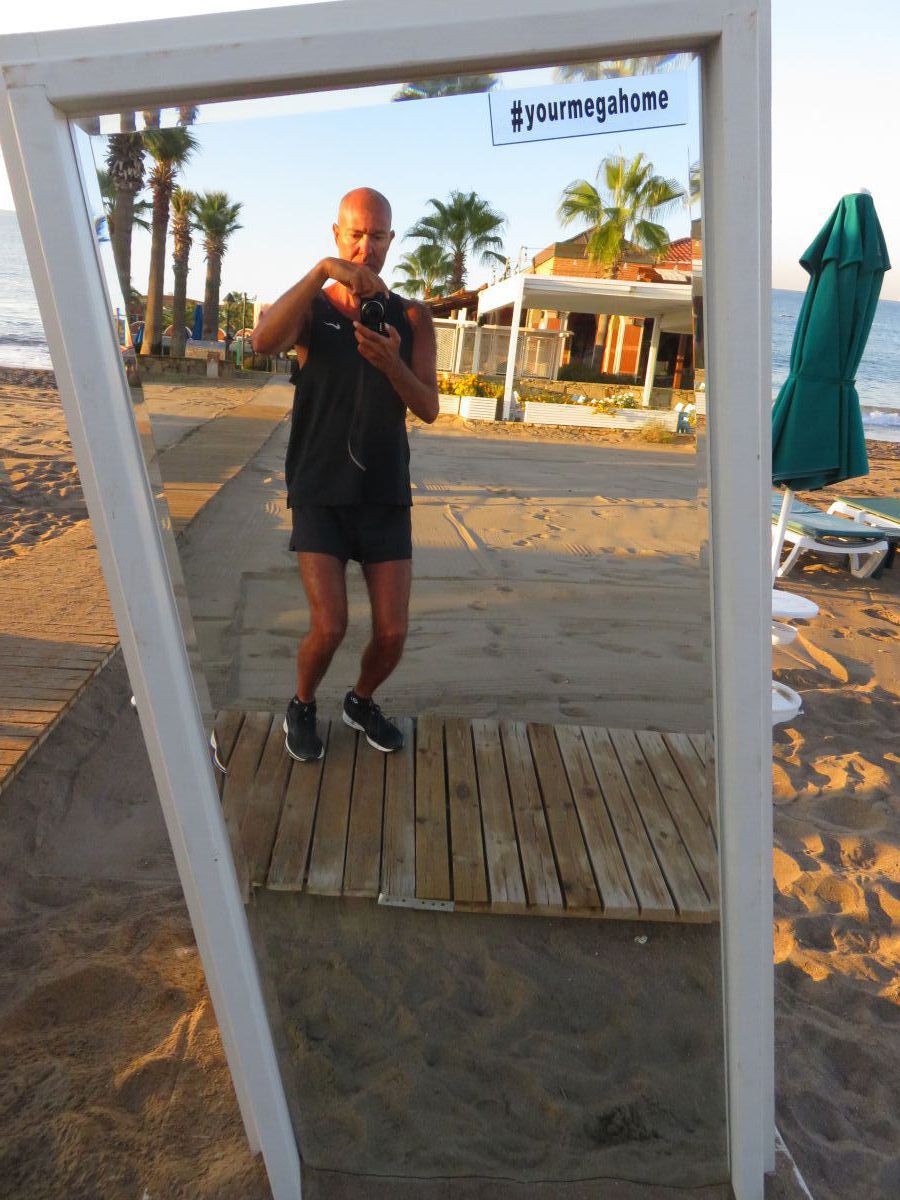 imagini hotel MEGASARAY 2021